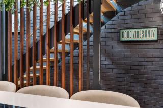 West Townhouse by CasaCity - Manchester - 3