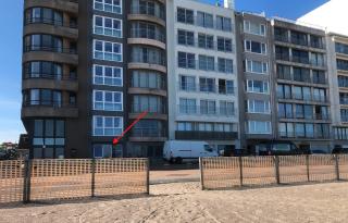 Au bord de la mer - Knokke-Heist - 9