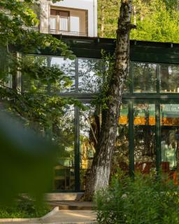 Villa Wellness - Debar - 2