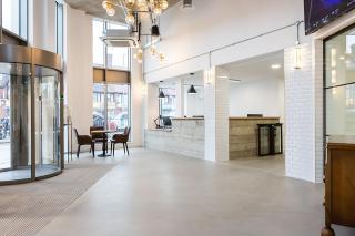 Student Only, Bronze Studio Mid Level White City - 6