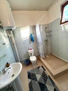 Victory Guest House - Cholpon-Ata - 2