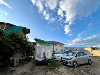 Victory Guest House - Cholpon-Ata - 9