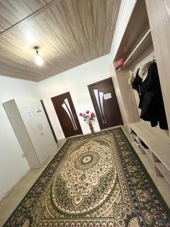 Victory Guest House - Cholpon-Ata - 8