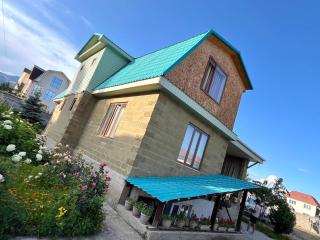 Victory Guest House - Cholpon-Ata - 0