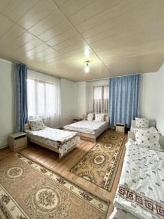 Victory Guest House - Cholpon-Ata - 7