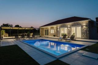 Villa Verde - Vinišće - 6