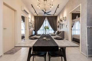 NEW Cozy Stylish Industrial Design Seri Kembangan - Seri Kembangan - 5