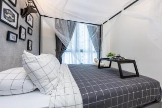 NEW Cozy Stylish Industrial Design Seri Kembangan - Seri Kembangan - 6