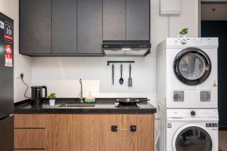 NEW Cozy Stylish Industrial Design Seri Kembangan - 7