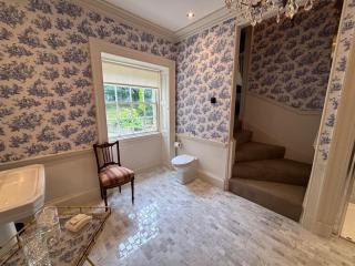 Park Hall Manor - Hayfield - 8