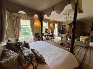 Park Hall Manor - Hayfield - 2