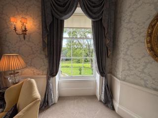 Park Hall Manor - Hayfield - 5