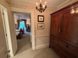 Park Hall Manor - Hayfield - 6