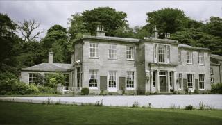 Park Hall Manor - Hayfield - 0