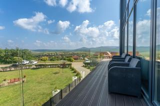 Castellum Hotel Hollókő - Hollókő - 3