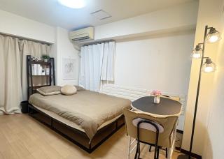 XeroB HOUSE FLOLIA203 - Osaka - 6