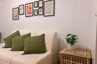 Charming two-bedroom apartment Temporary AALB230 - Madrid - 0