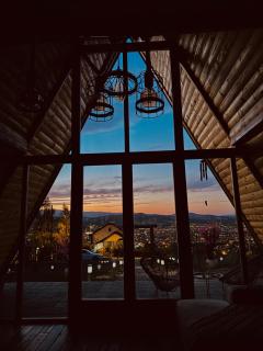 Cozy Cabin House - 5