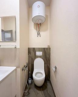Apartment on Solnechna 4 - Arcadia, Terrace on 1st Floor, Green View - 2