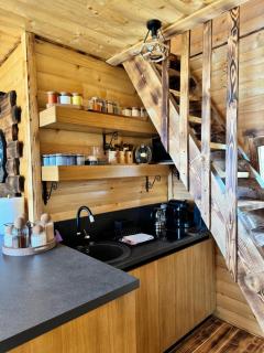 Cozy Cabin House - Novi Pazar - 3