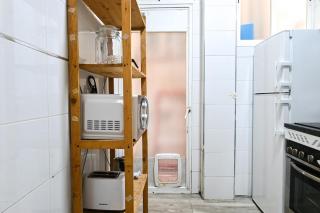 Charming two-bedroom apartment Temporary ALB23 - Madrid - 9