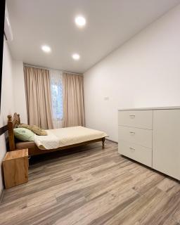 Apartment on Solnechna 4 - Arcadia, Terrace on 1st Floor, Green View - 9