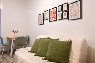 Charming two-bedroom apartment Temporary ALB23 - Madrid - 4