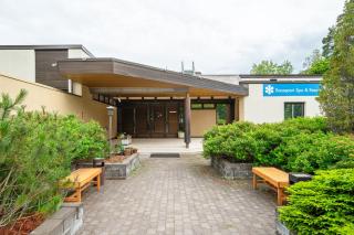 Raasepori Spa & Kurssikeskus - 0