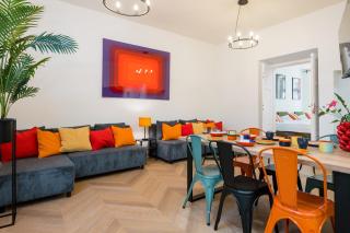 Horizon Apartments - Zamenhofa - Krakow - 9