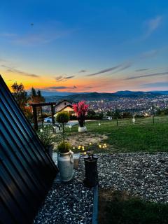 Cozy Cabin House - Novi Pazar - 6