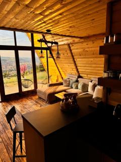 Cozy Cabin House - Novi Pazar - 2