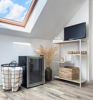 Apartmán Vikárka - dům Karla Hynka Máchy - Litoměřice - 3