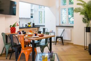 Horizon Apartments - Zamenhofa - Krakow - 5