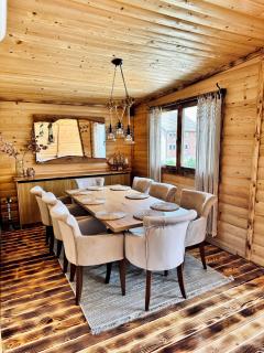 Cozy Cabin House - Novi Pazar - 1