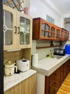 Secret Place Staycation - - 1