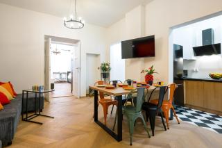 Horizon Apartments - Zamenhofa - Krakow - 5