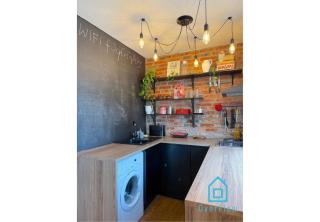 Polaroid Room - Charming Place, 15 Minutes to Gdańsk Old Town & Seaside - Danzig - 9