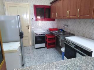 Cheerful 2-bedrooms chalet villa in Baghoush Resort - Marsa Matruh - 7