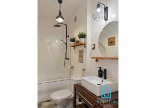 Polaroid Room - Charming Place, 15 Minutes to Gdańsk Old Town & Seaside - Danzig - 6