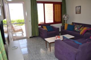 Cheerful 2-bedrooms chalet villa in Ras El Hekma - Marsa Matruh - 5