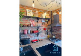 Polaroid Room - Charming Place, 15 Minutes to Gdańsk Old Town & Seaside - Danzig - 3