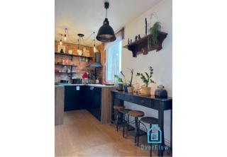 Polaroid Room - Charming Place, 15 Minutes to Gdańsk Old Town & Seaside - Danzig - 2
