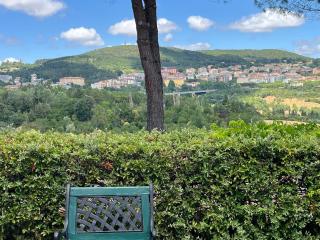Pereta - Chianciano Terme - 4