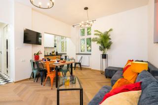 Horizon Apartments - Zamenhofa - Krakow - 4
