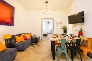 Horizon Apartments - Zamenhofa - Krakow - 3