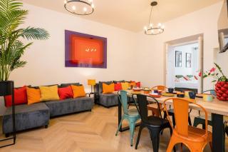 Horizon Apartments - Zamenhofa - Krakow - 0