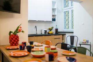 Horizon Apartments - Zamenhofa - Krakow - 2
