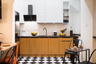 Horizon Apartments - Zamenhofa - Krakow - 6