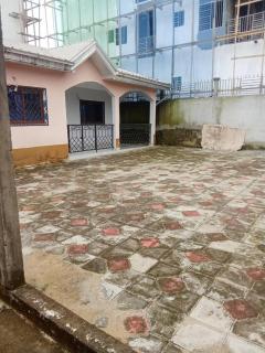 Cassie's Luxury House - Douala - 7