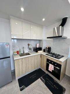 Riara one Bed - Nairobi - 8